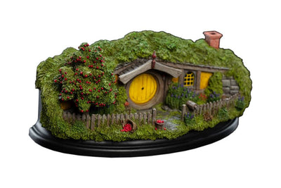 The Hobbit An Unexpected Journey Statue #13 Apple Orchard 20 cm