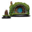 The Hobbit An Unexpected Journey Statue 2A Hill Lane 11 cm