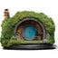 The Hobbit An Unexpected Journey Statue 2A Hill Lane 11 cm