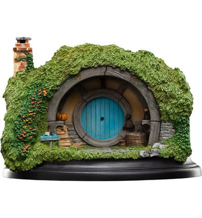 The Hobbit An Unexpected Journey Statue 2A Hill Lane 11 cm