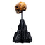 Lord of the Rings Mini Statue Skull of a Misty Mountain Goblin 14 cm