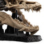 Lord of the Rings Mini Statue Skull of Smaug 22 cm