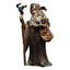 The Hobbit Mini Epics Vinyl Figure Radagast the Brown 16 cm