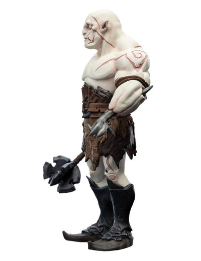 The Hobbit Mini Epics Vinyl Figure Azog the Defiler 15 cm