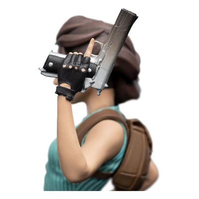 Tomb Raider Mini Epics Vinyl Figure Lara Croft 17cm