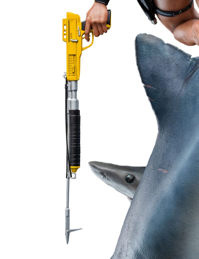 Tomb Raider Statue 1/4 Lara Croft-Quest for Avalon 74 cm