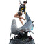 Tomb Raider Statue 1/4 Lara Croft-Quest for Avalon 74 cm
