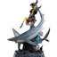 Tomb Raider Statue 1/4 Lara Croft-Quest for Avalon 74 cm