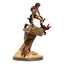 Tomb Raider Mini Statue Lara Croft: The Ruins of Revelation 21 cm