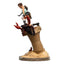 Tomb Raider Mini Statue Lara Croft: The Ruins of Revelation 21 cm