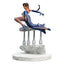 Tomb Raider Mini Statue Lara Croft: A Deal at the Opera 17 cm