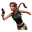 Tomb Raider Mini Statue Lara Croft: The Sanctuary of Flame 18 cm