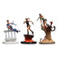 Tomb Raider Mini Statue Lara Croft: The Sanctuary of Flame 18 cm