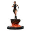 Tomb Raider Mini Statue Lara Croft: The Sanctuary of Flame 18 cm