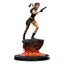 Tomb Raider Mini Statue Lara Croft: The Sanctuary of Flame 18 cm