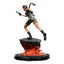 Tomb Raider Mini Statue Lara Croft: The Sanctuary of Flame 18 cm