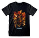 Warhammer T-Shirt Hell
