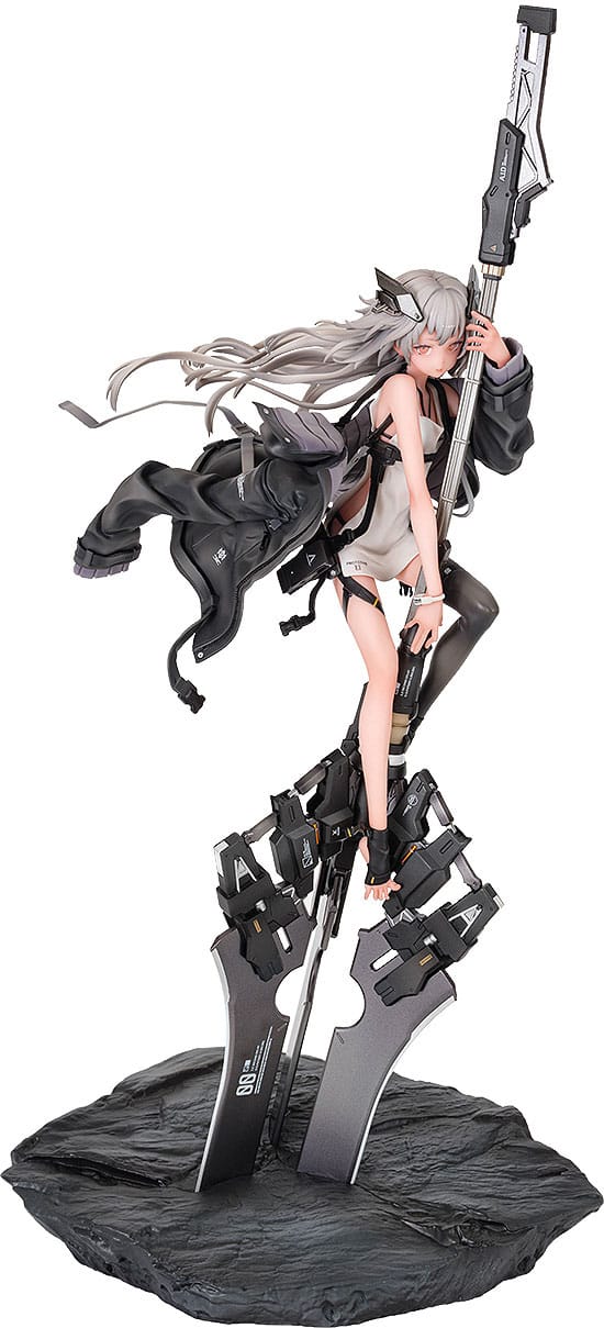 A-Z: Illustrations PVC Statue 1/7 A 42 cm