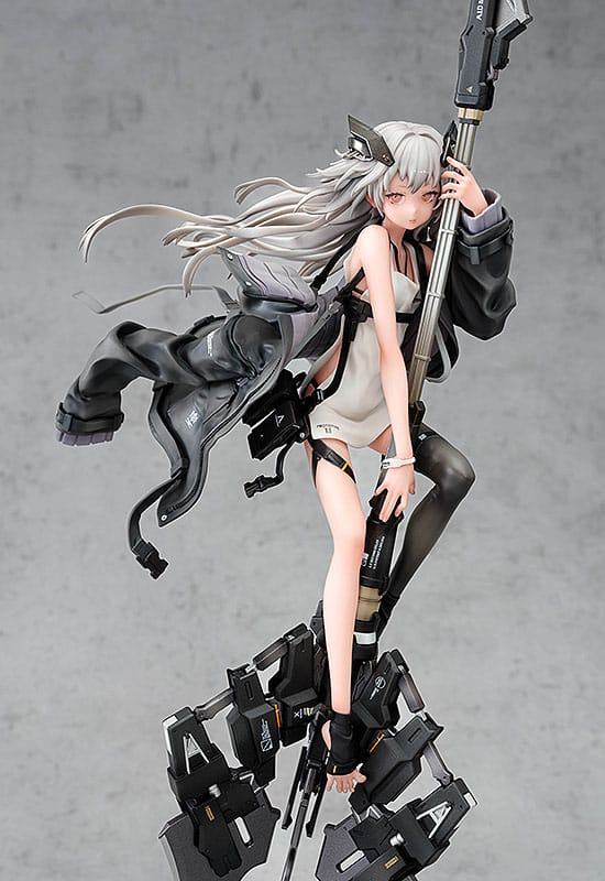 A-Z: Illustrations PVC Statue 1/7 A 42 cm