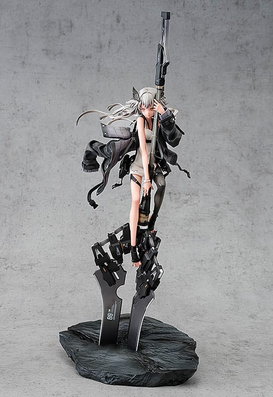 A-Z: Illustrations PVC Statue 1/7 A 42 cm