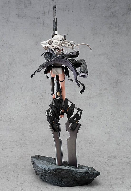 A-Z: Illustrations PVC Statue 1/7 A 42 cm