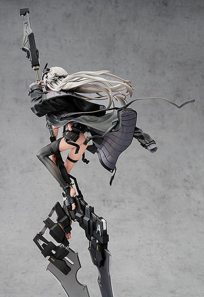 AZ: Illustrations PVC Statue 1/7 A 42 cm