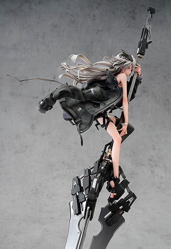 A-Z: Illustrations PVC Statue 1/7 A 42 cm