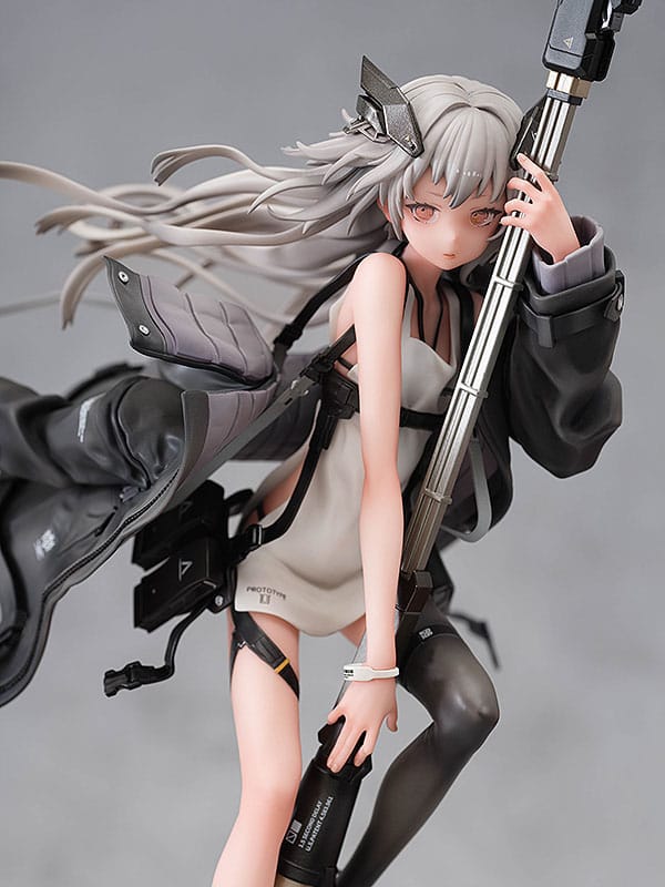 A-Z: Illustrations PVC Statue 1/7 A 42 cm