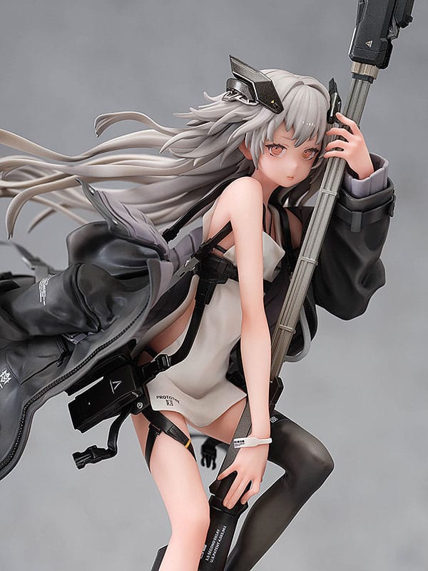 A-Z: Illustrations PVC Statue 1/7 A 42 cm