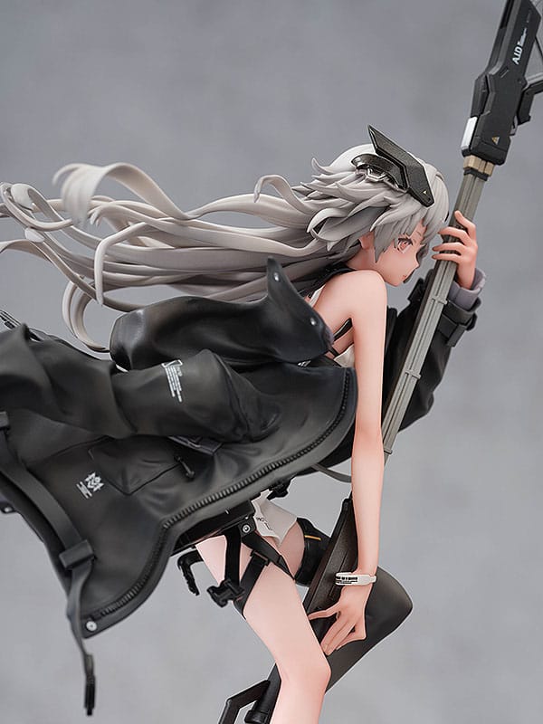 A-Z: Illustrations PVC Statue 1/7 A 42 cm