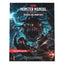 Dungeons &amp; Dragons RPG Monster Manual french