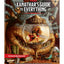 Dungeons & Dragons RPG Xanathar's Guide to Everything english