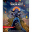 Dungeons & Dragons RPG Adventure Waterdeep: Dragon Heist english