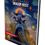 Dungeons & Dragons RPG Adventure Waterdeep: Dragon Heist english
