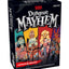 Dungeons & Dragons Card Game Dungeon Mayhem french