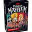 Dungeons &amp; Dragons Card Game Dungeon Mayhem french