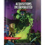 Dungeons & Dragons RPG Adventure Acquisitions Incorporated english