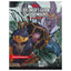 Dungeons & Dragons RPG Adventure Explorer's Guide to Wildemount english