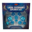 Dungeons & Dragons Forgotten Realms: Laeral Silverhand's Explorer's Kit - Dice & Miscellany english