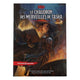 Dungeons & Dragons RPG Le Chaudron des Merveilles de Tasha french