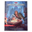 Dungeons &amp; Dragons RPG Adventure Candlekeep Mysteries english