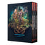 Dungeons &amp; Dragons RPG Rules Expansion Gift Set english