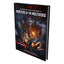 Dungeons &amp; Dragons RPG Rules Expansion Gift Set english