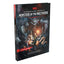 Dungeons &amp; Dragons RPG Rules Expansion Gift Set english
