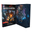 Dungeons & Dragons RPG Rules Expansion Gift Set english