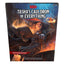 Dungeons &amp; Dragons RPG Rules Expansion Gift Set english