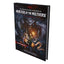 Dungeons & Dragons RPG Mordenkainen Presents: Monsters of the Multiverse english