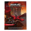 Dungeons &amp; Dragons RPG Adventure Dragonlance: Shadow of the Dragon Queen english