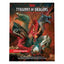 Dungeons & Dragons RPG Adventure Tyranny of Dragons: Evergreen Version english