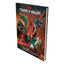 Dungeons & Dragons RPG Adventure Tyranny of Dragons: Evergreen Version english